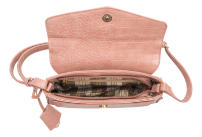 LYCKE Accessories Pink 8043215 Flap bag