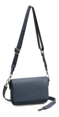 LYCKE Accessories Blå 8043429 Flap bag