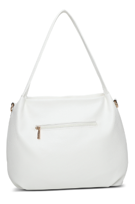 Lycke Håndveske Hvitt 8043703