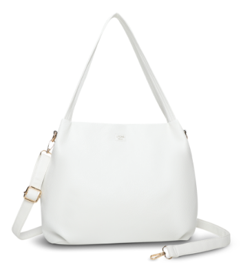 Lycke Håndveske Hvitt 8043703