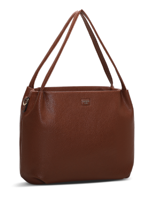 Lycke Håndveske Brun 8043703