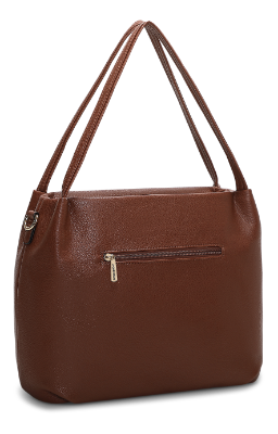 Lycke Håndveske Brun 8043703