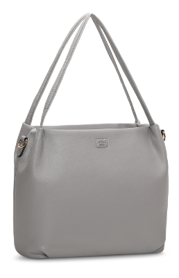 Lycke Håndtaske Grå 8043703
