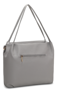 Lycke Håndtaske Grå 8043703