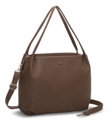 Lycke Håndtaske Brun 8043703