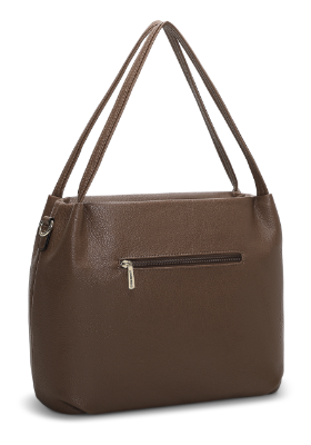 Lycke Håndtaske Brun 8043703