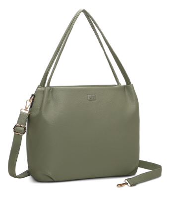 Lycke Håndtaske Grøn 8043703
