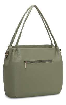 Lycke Håndtaske Grøn 8043703