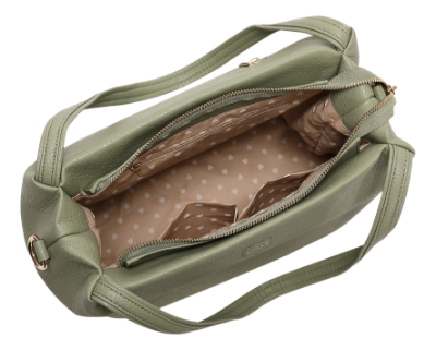 Lycke Håndtaske Grøn 8043703