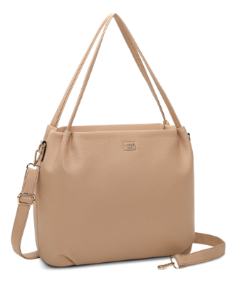 Lycke Håndtaske Brun 8043703