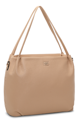 Lycke Håndtaske Brun 8043703