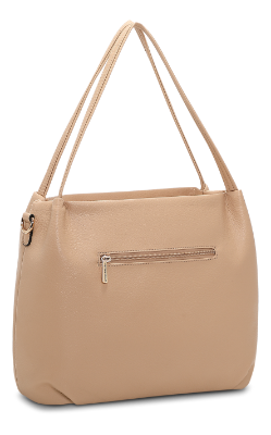 Lycke Håndtaske Brun 8043703