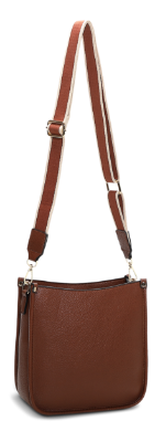 LYCKE Skulderveske Brun 8043704