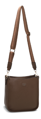 LYCKE Skulderveske Taupe 8043704