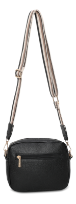 LYCKE Skulderveske Svart 8043705