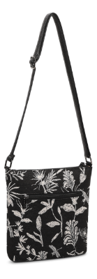 Lycke Crossbody taske Sort 8043706