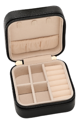 LYCKE Smykkeskrin Svart 8051139