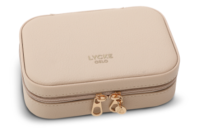 LYCKE Accessories Beige 8051140 Jewelry
