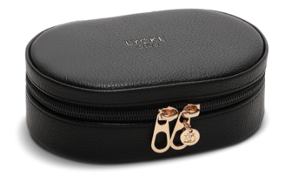 Lycke Smykkeskrin Svart 8053849