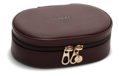 Lycke Smykkeskrin Bordeaux 8053849