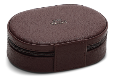 Lycke Smykkeskrin Bordeaux 8053849