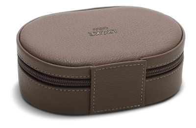 Lycke Smykkeskrin Taupe 8053849