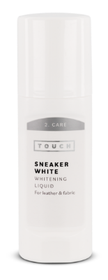 Touch Sneaker White