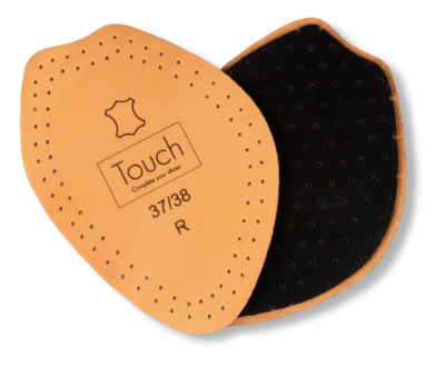 Touch Brilliant Leather