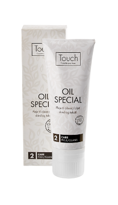 Touch Oil Special cream - Neutral