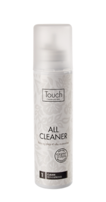 Touch All cleaner 150ml