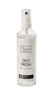 Touch Deo Fresh