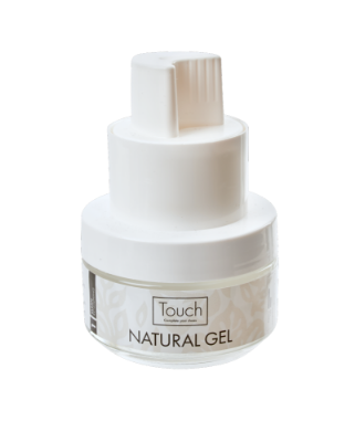 Touch Natural Gel 50ml