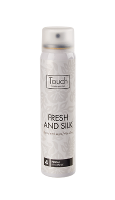 Touch Fresh & Silk