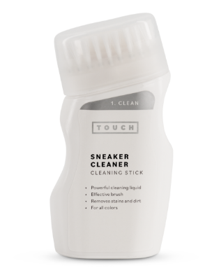 Touch Sneaker Cleaner