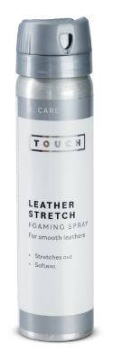 Touch Leather Strech