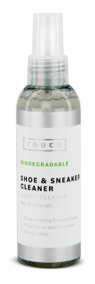 Touch Shoe & Sneaker Cleaner