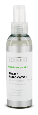 Touch Suede Renovator