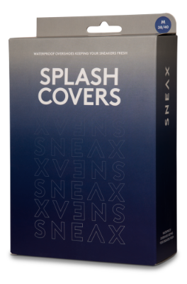 Splash Covers