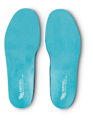 aetrex Premium Såle L2300M