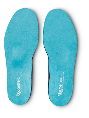 aetrex Premium P Sål  L2305M