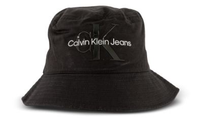 Calvin Klein Sort K60K6107150GN