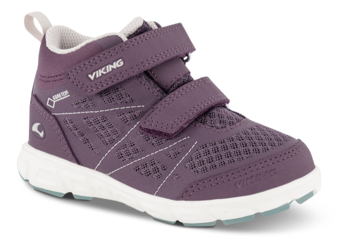Viking Lilla 3 47305 Veme M | Skoringen Viking barnestøvlett rosa 3 47305 Veme Vel | Skoringen
