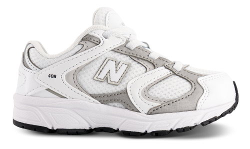 New Balance 408 Sneaker Hvid I4081Q1 (17-27)