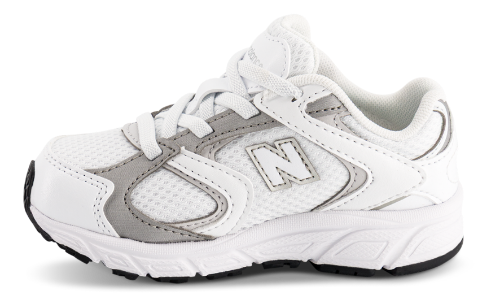 New Balance 408 Sneaker Hvid I4081Q1 (17-27)